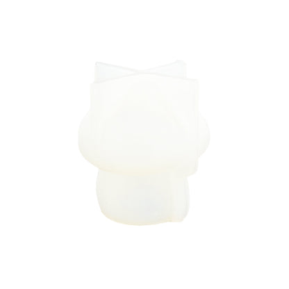 Silicone mould mushroom M