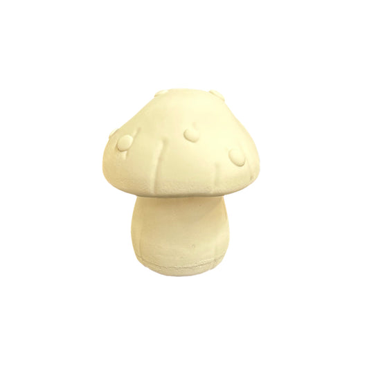 Silicone mould mushroom M