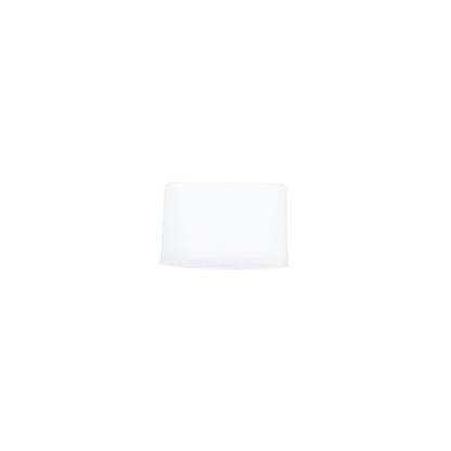 Silicone mould round pot