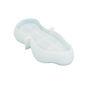 Silicone mould irregular bowl Reslin
